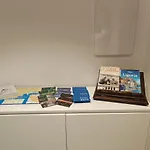 Apartament La Casa Di Gi&vi San Remo