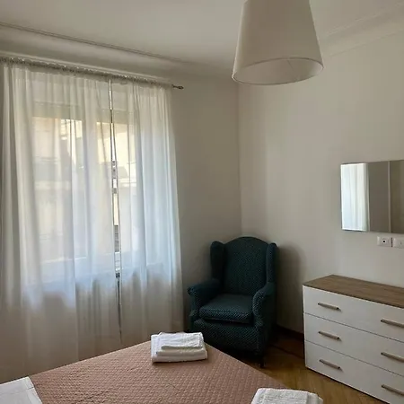 Appartamento La Casa Di Gi&vi *