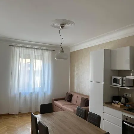 Appartamento La Casa Di Gi&vi Sanremo