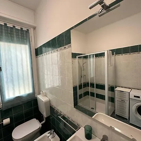 Appartamento La Casa Di Gi&vi *