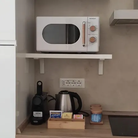 Appartamento La Casa Di Gi&vi *