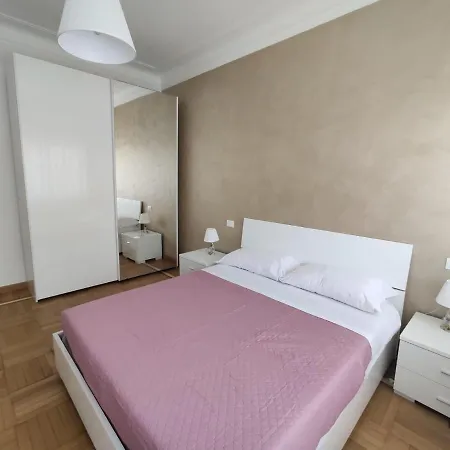 La Casa Di Gi&vi Appartamento