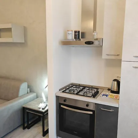La Casa Di Gi&vi Appartamento