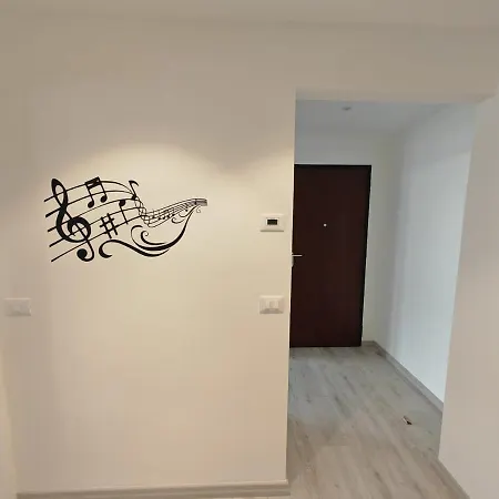 La Casa Di Gi&vi Appartamento