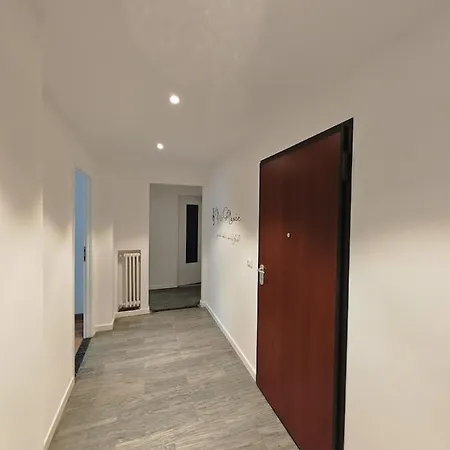 Appartamento La Casa Di Gi&vi *
