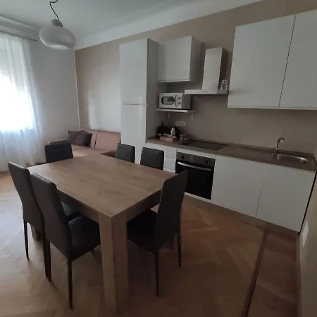 La Casa Di Gi&vi Appartamento Sanremo