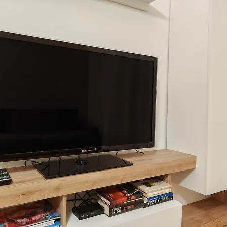 Apartament La Casa Di Gi&vi *