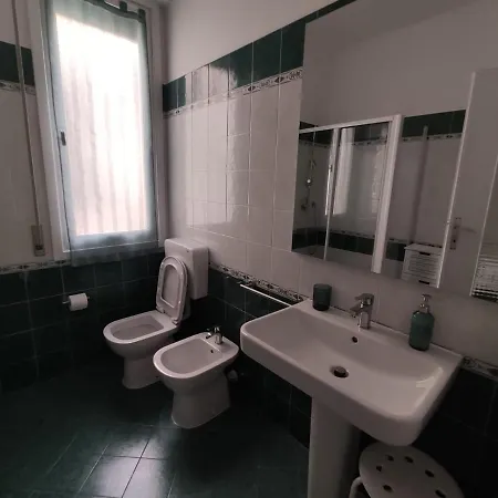 La Casa Di Gi&vi Appartamento *
