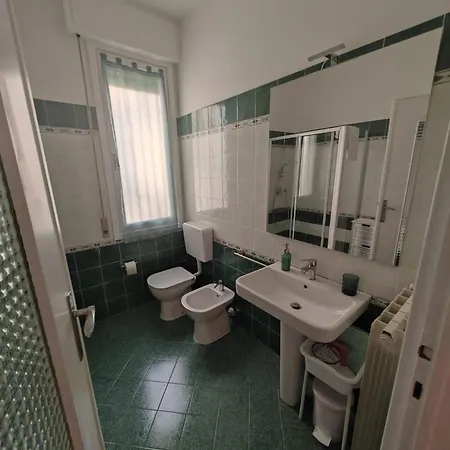 Appartamento La Casa Di Gi&vi Sanremo