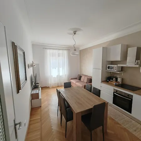 Appartamento La Casa Di Gi&vi *