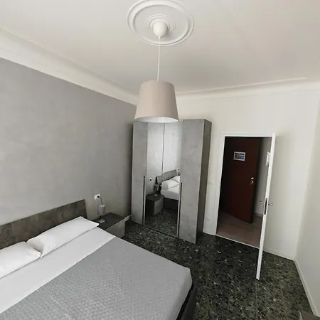 Appartamento La Casa Di Gi&vi *