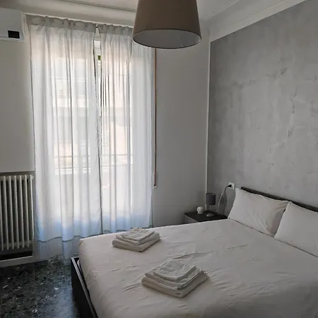 Appartamento La Casa Di Gi&vi *