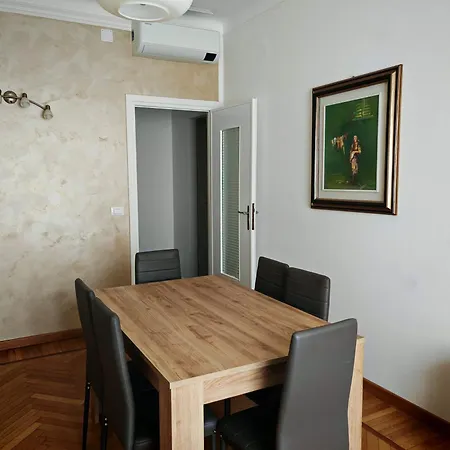 Appartamento La Casa Di Gi&vi