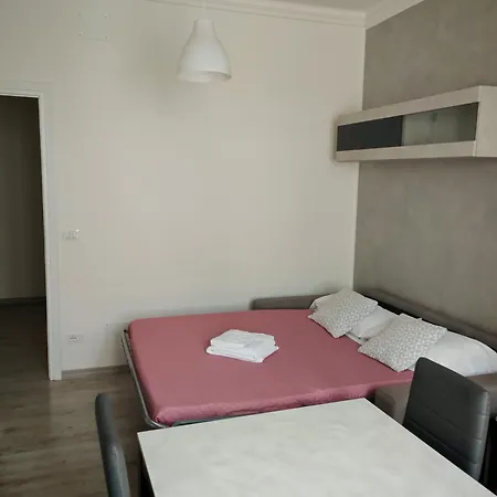 Appartamento La Casa Di Gi&vi *