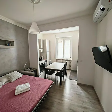 Appartamento La Casa Di Gi&vi Sanremo