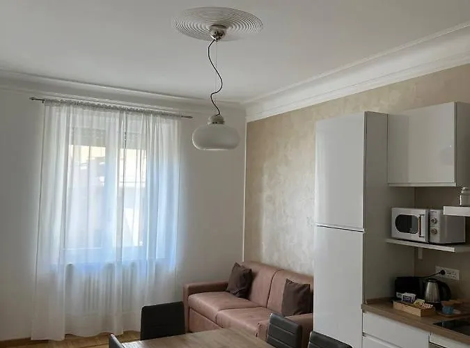Apartment La Casa Di Gi&vi Sanremo