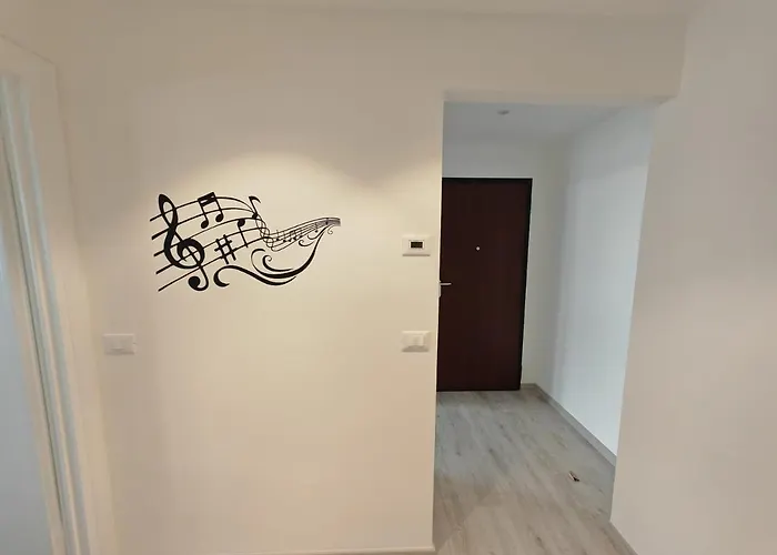 La Casa Di Gi&vi Apartment