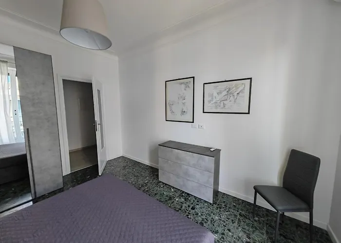 La Casa Di Gi&vi Apartment