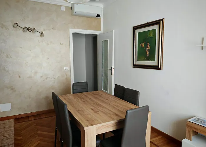 Apartment La Casa Di Gi&vi