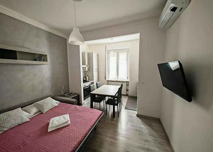 Apartment La Casa Di Gi&vi Sanremo