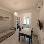Apartmán La Casa Di Gi&vi *