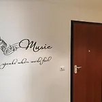 La Casa Di Gi&vi Apartmán *