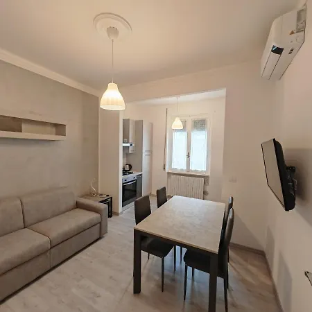 Διαμέρισμα La Casa Di Gi&vi *