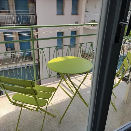 Apartman La Casa Di Gi&vi