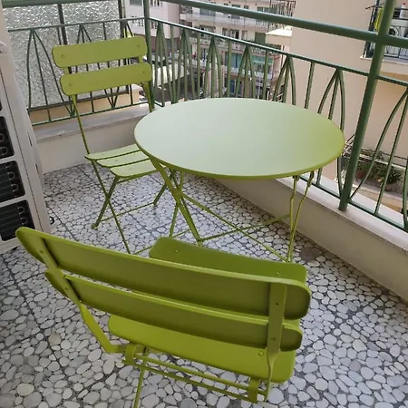La Casa Di Gi&vi Διαμέρισμα Σαν Ρέμο
