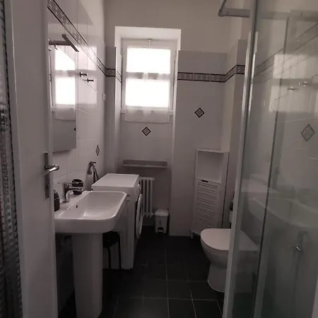 Appartement La Casa Di Gi&vi