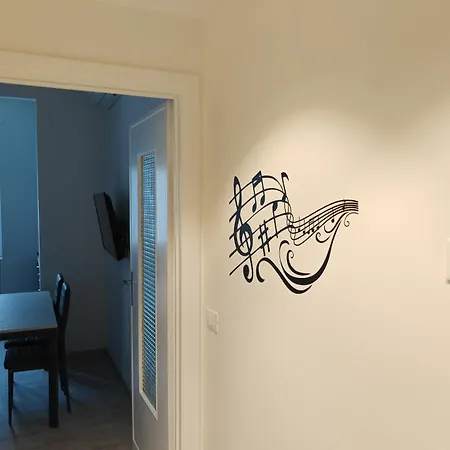 La Casa Di Gi&vi Διαμέρισμα