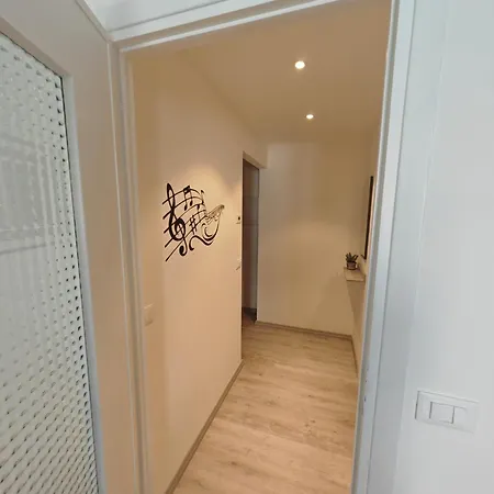 La Casa Di Gi&vi Διαμέρισμα
