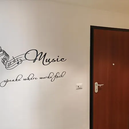 La Casa Di Gi&vi شقة *