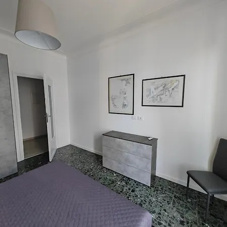 La Casa Di Gi&vi Διαμέρισμα