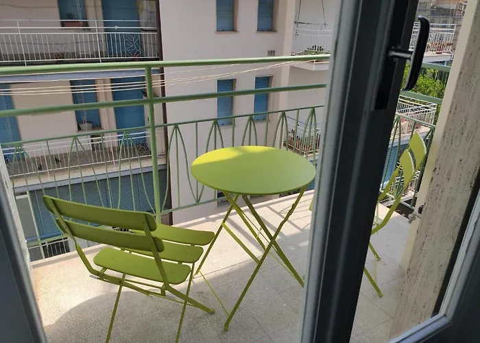 Апартаменты La Casa Di Gi&vi