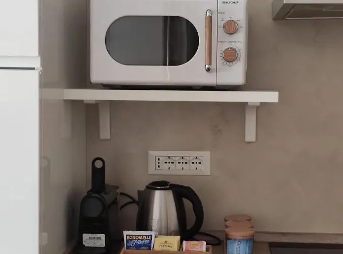 아파트 La Casa Di Gi&vi *
