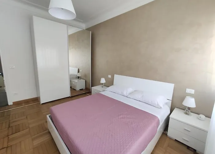 La Casa Di Gi&vi 아파트