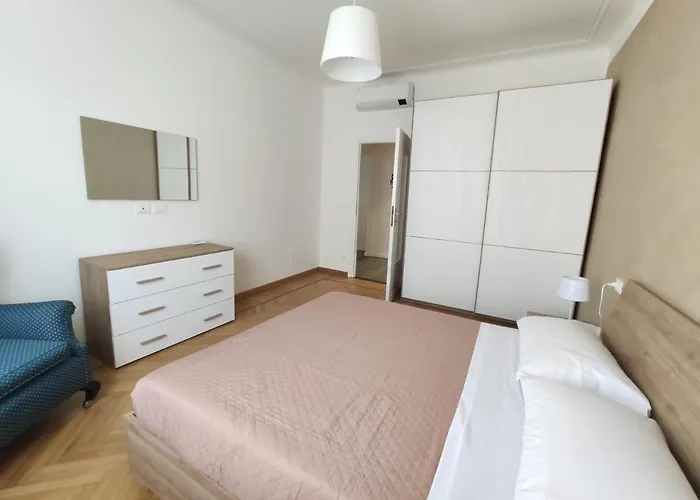 La Casa Di Gi&vi 산레모