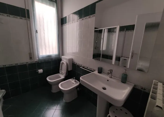 La Casa Di Gi&vi 아파트 *