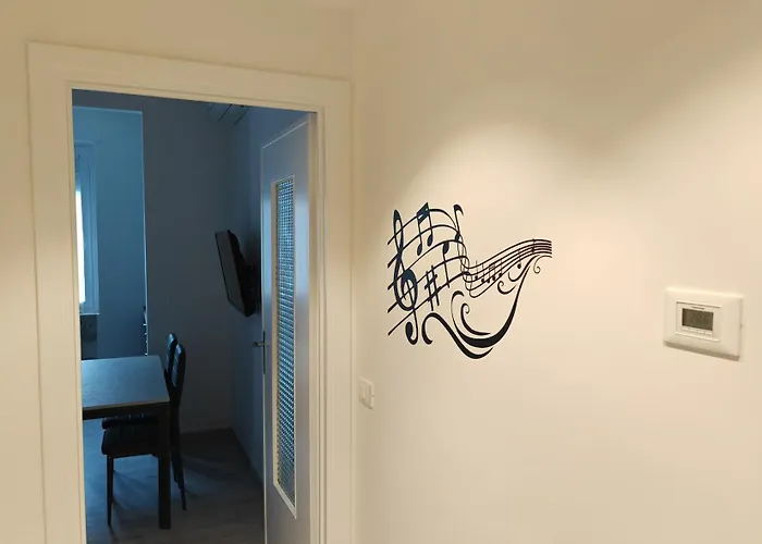 La Casa Di Gi&vi 아파트