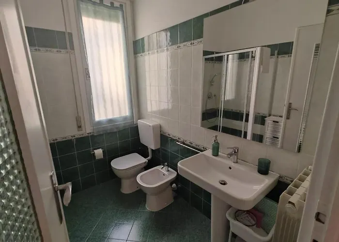 아파트 La Casa Di Gi&vi 산레모