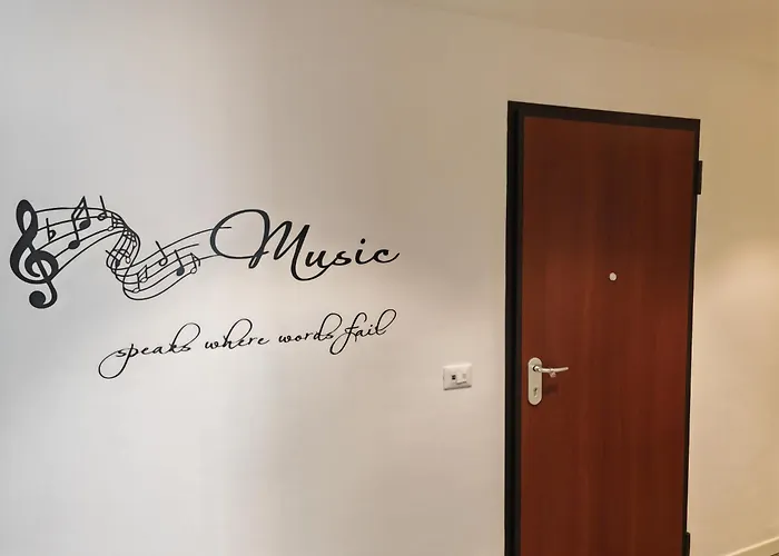 La Casa Di Gi&vi 아파트 *