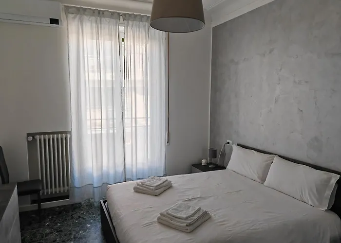 아파트 La Casa Di Gi&vi *