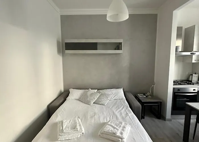 La Casa Di Gi&vi 산레모
